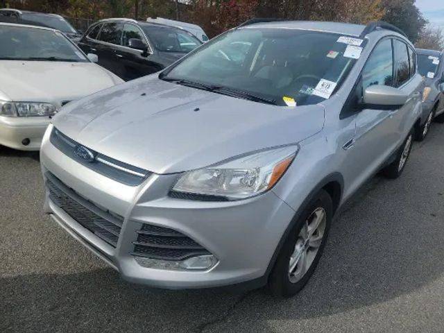 2016 Ford Escape SE 4WD photo