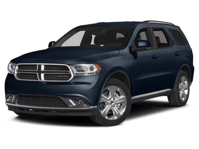 2015 Dodge Durango Limited RWD photo