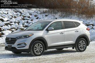 2016 Hyundai Tucson SE AWD photo