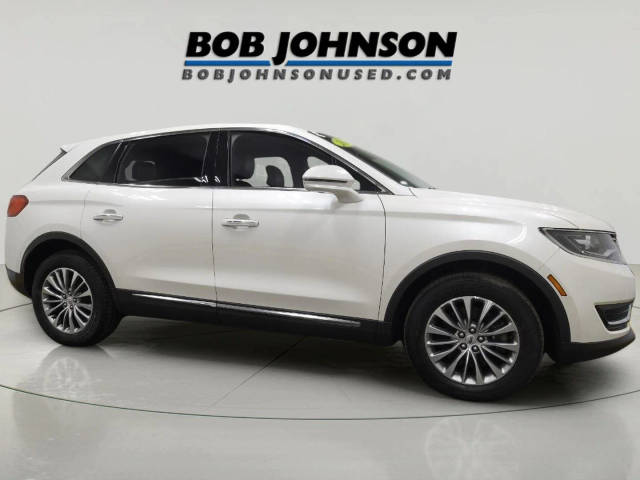 2016 Lincoln MKX Select AWD photo