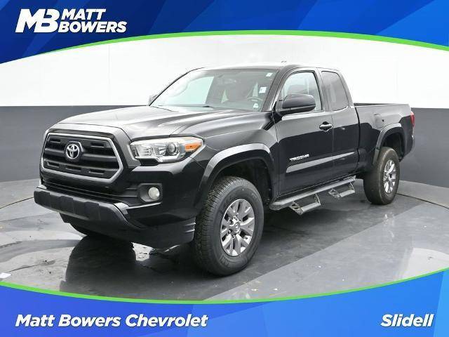 2016 Toyota Tacoma SR5 RWD photo