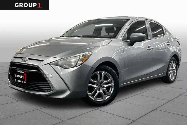 2016 Scion iA FWD photo
