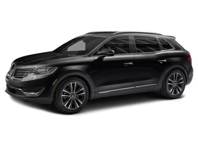 2016 Lincoln MKX Select AWD photo