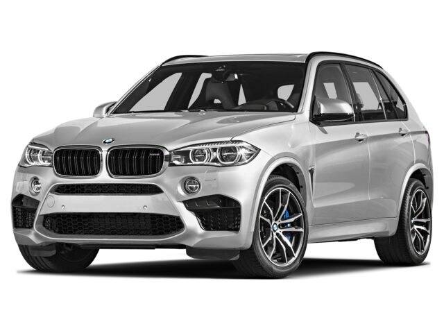 2015 BMW X5 M  AWD photo