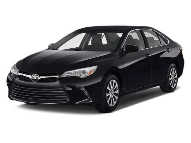 2016 Toyota Camry LE FWD photo
