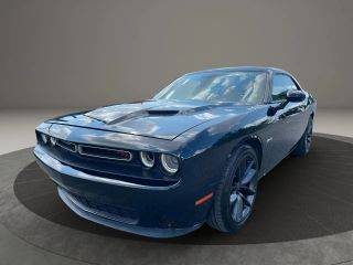 2015 Dodge Challenger R/T RWD photo