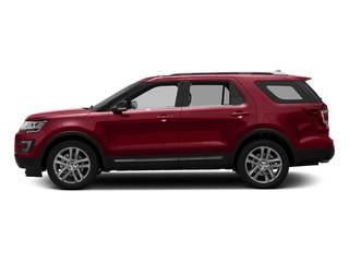 2016 Ford Explorer XLT 4WD photo