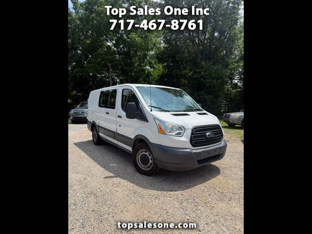 2015 Ford Transit Van RWD photo
