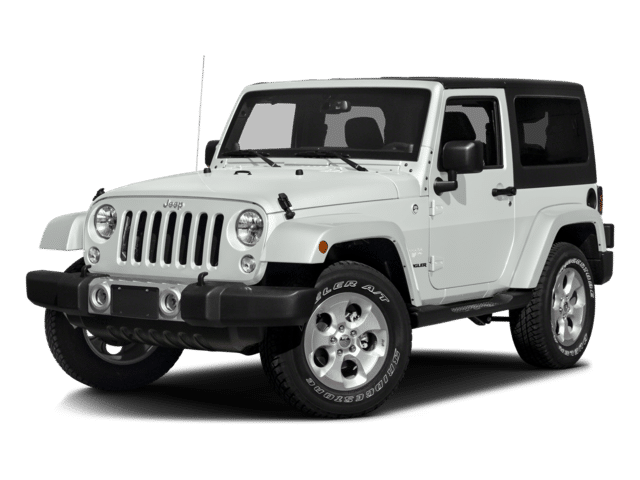 2016 Jeep Wrangler Sahara 4WD photo