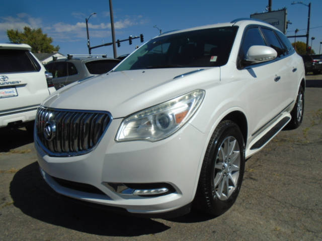 2016 Buick Enclave Leather FWD photo