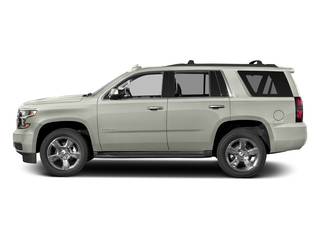 2016 Chevrolet Tahoe LT 4WD photo