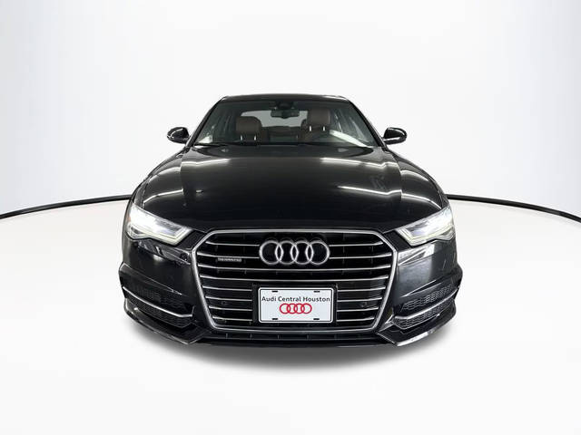 2016 Audi A6 3.0T Prestige AWD photo