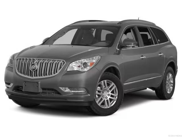2016 Buick Enclave Leather AWD photo