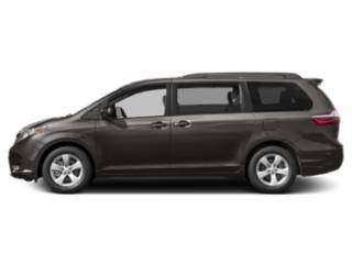 2015 Toyota Sienna LE FWD photo