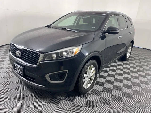 2016 Kia Sorento LX AWD photo