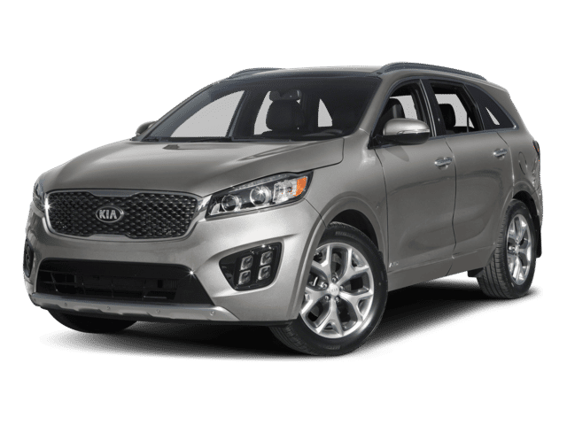 2016 Kia Sorento SXL AWD photo