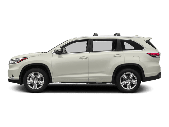 2015 Toyota Highlander XLE AWD photo