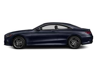 2016 Mercedes-Benz S-Class S 550 AWD photo