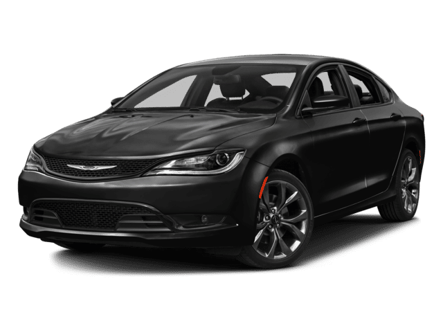 2016 Chrysler 200 S FWD photo
