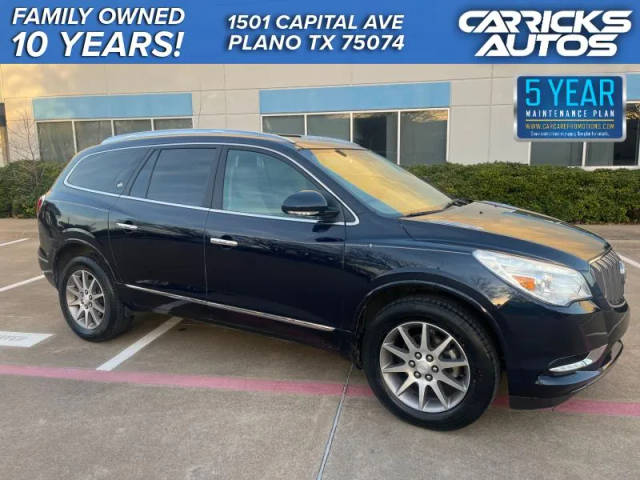 2016 Buick Enclave Convenience FWD photo