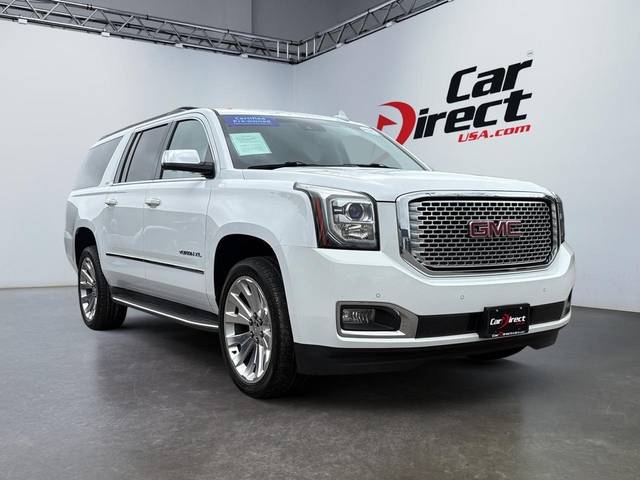 2016 GMC Yukon XL SLT 4WD photo