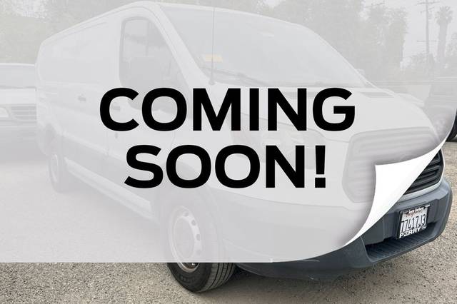 2016 Ford Transit Van  RWD photo