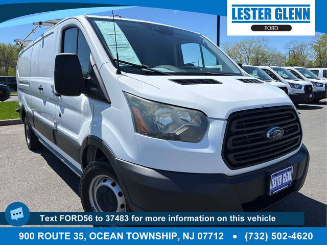 2016 Ford Transit Van  RWD photo