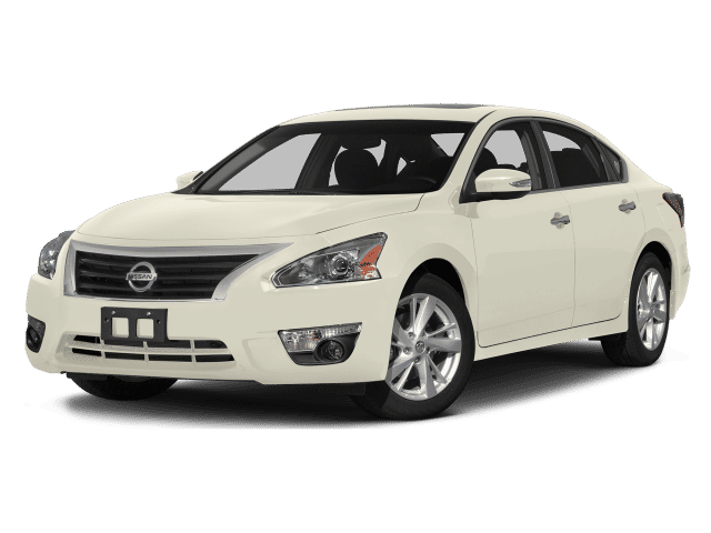 2015 Nissan Altima 2.5 SL FWD photo