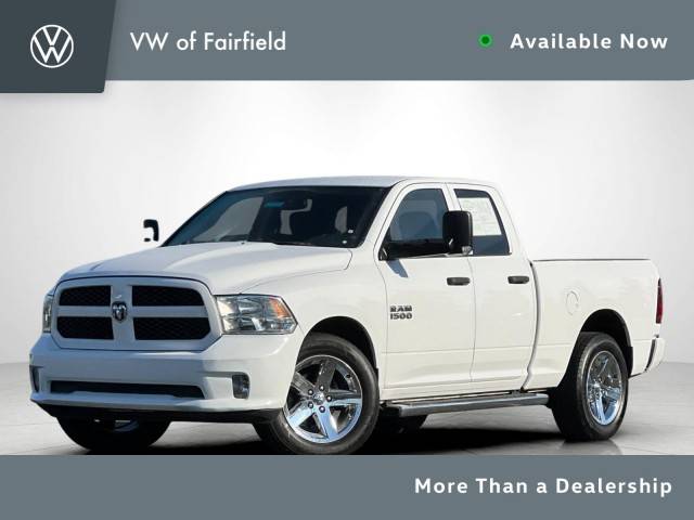 2015 Ram 1500 Express RWD photo