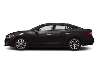 2016 Nissan Maxima 3.5 Platinum FWD photo