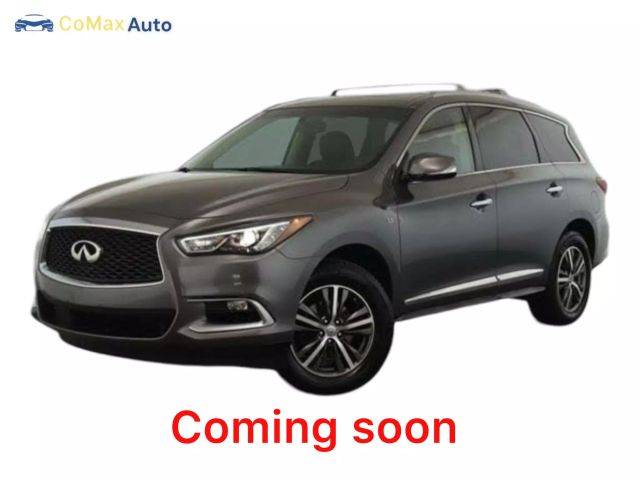 2015 Infiniti QX60  FWD photo