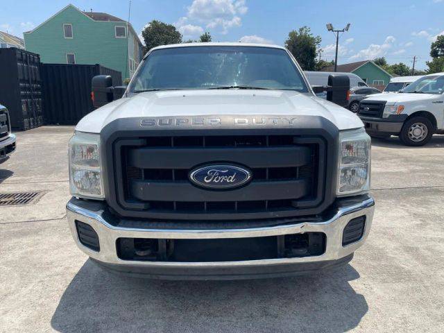 2016 Ford F-250 Super Duty XL RWD photo