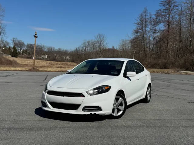 2015 Dodge Dart SXT FWD photo