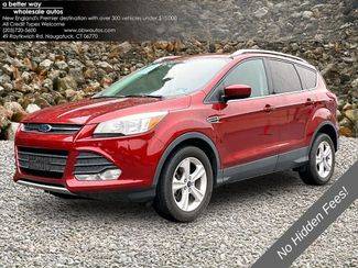2016 Ford Escape SE 4WD photo