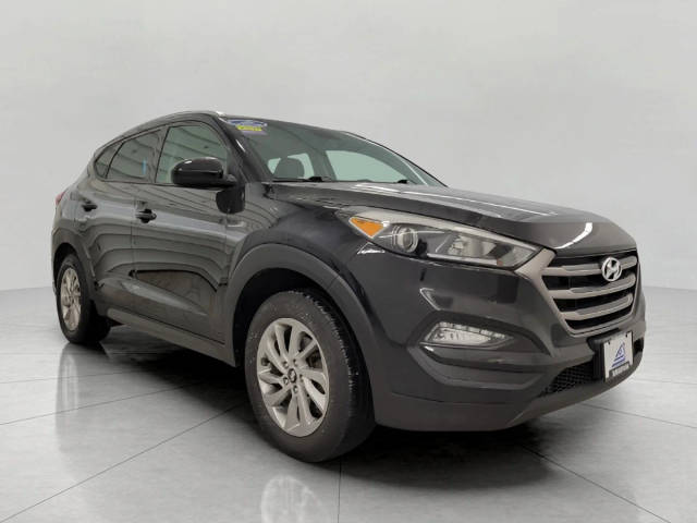 2016 Hyundai Tucson SE AWD photo