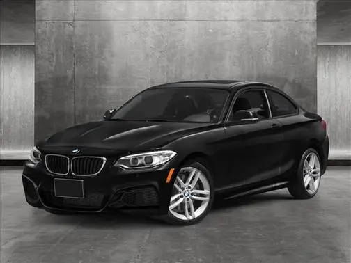 2016 BMW 2 Series 228i RWD photo