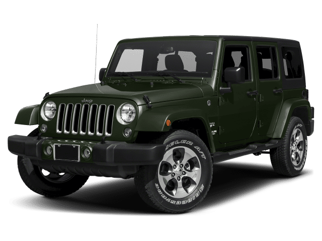 2015 Jeep Wrangler Unlimited Sahara 4WD photo