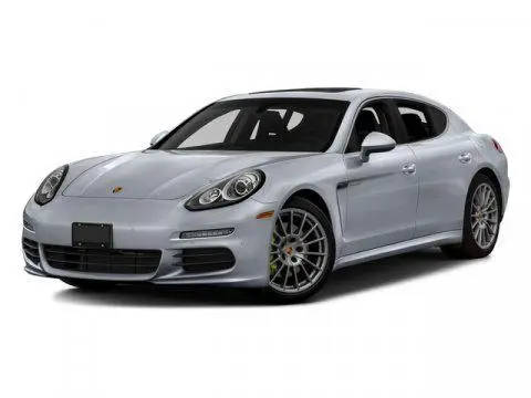 2016 Porsche Panamera S E-Hybrid RWD photo