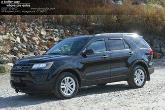 2016 Ford Explorer Base 4WD photo