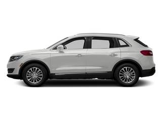 2016 Lincoln MKX Reserve AWD photo