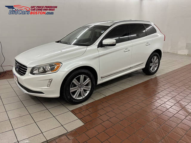 2016 Volvo XC60 T6 AWD photo