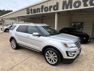 2016 Ford Explorer Limited FWD photo