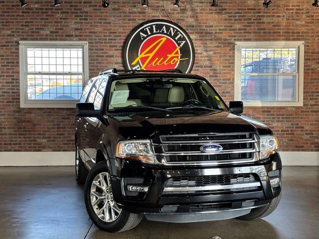 2016 Ford Expedition Limited RWD photo