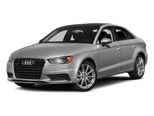 2016 Audi A3 1.8T Premium FWD photo