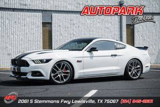 2016 Ford Mustang GT Premium RWD photo
