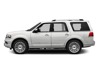 2016 Lincoln Navigator Select 4WD photo