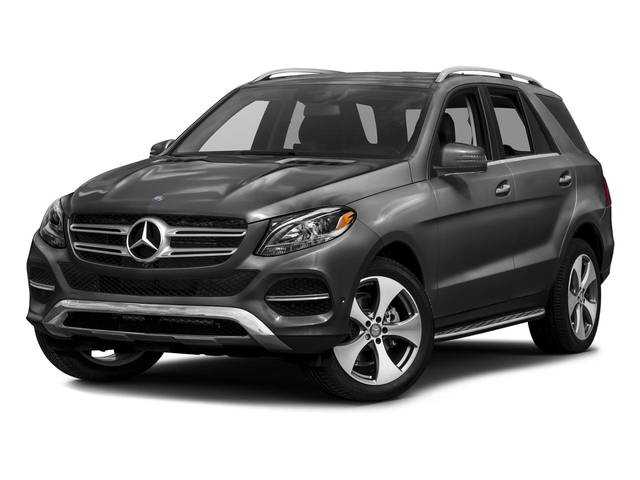 2016 Mercedes-Benz GLE-Class GLE 350 RWD photo