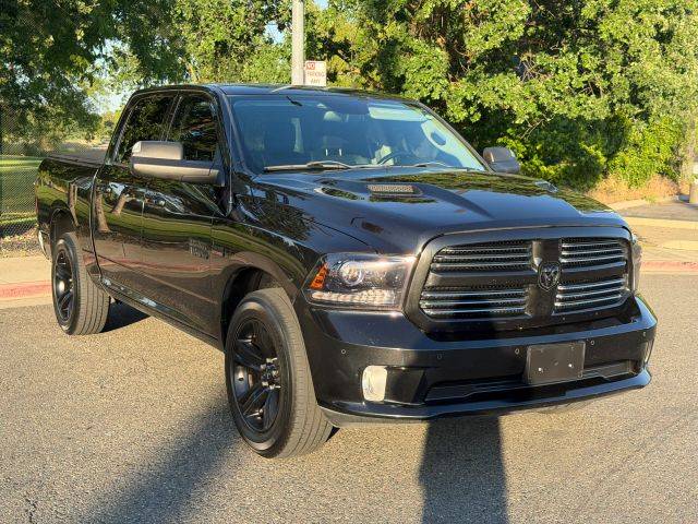 2016 Ram 1500 Sport 4WD photo