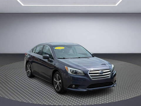 2016 Subaru Legacy 2.5i Limited AWD photo