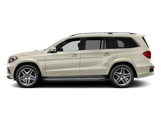 2016 Mercedes-Benz GL-Class GL 350 BlueTEC AWD photo